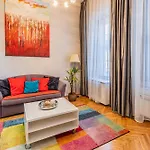 Apartamento Opera Loft *