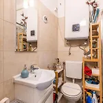Apartamento Opera Loft Budapeste