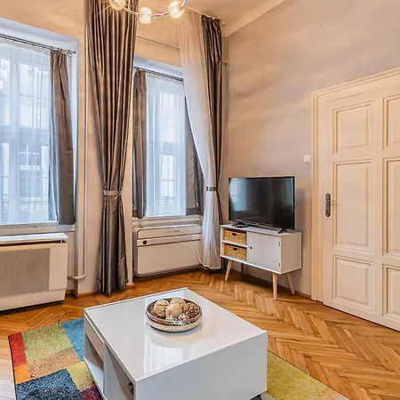 Opera Loft * Budapest