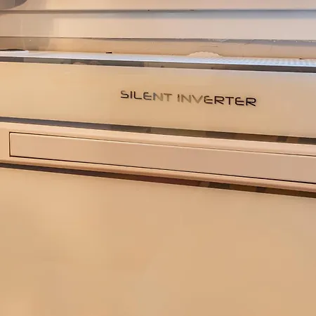 Lejlighed Opera Loft *