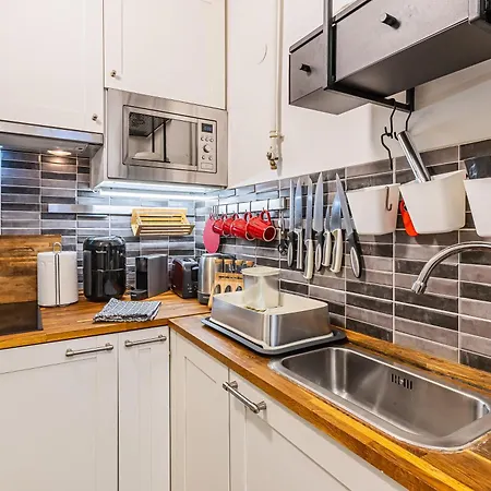 Opera Loft ブダペスト