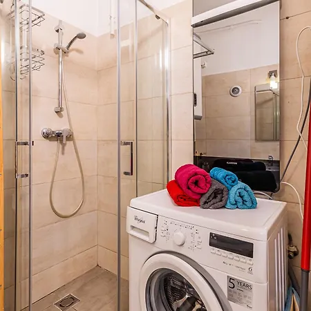 Lejlighed Opera Loft *