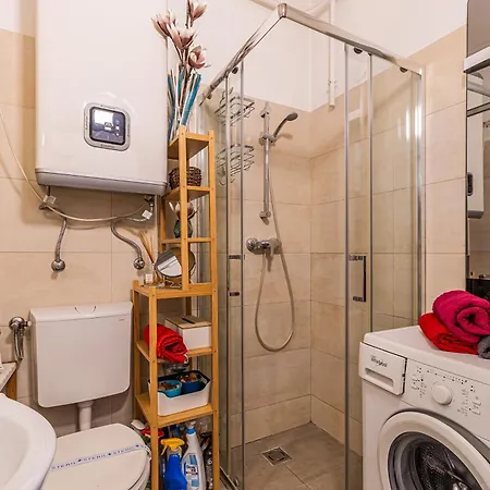 Opera Loft * ブダペスト