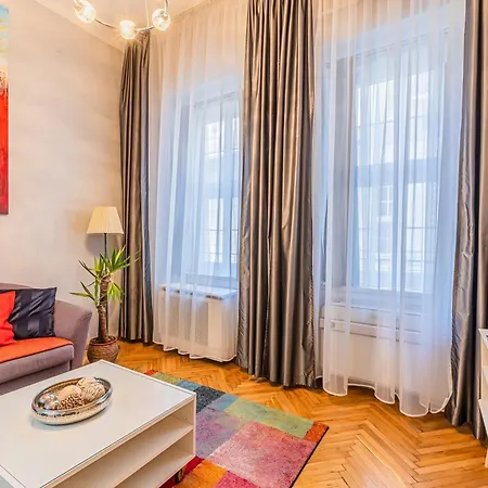 Lejlighed Opera Loft Budapest
