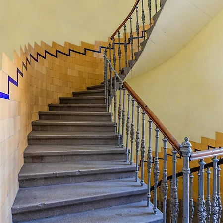 Opera Loft Budapest