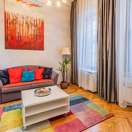 アパート Opera Loft *