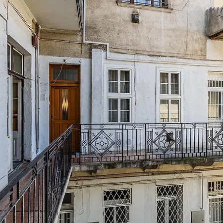 Opera Loft Lejlighed *