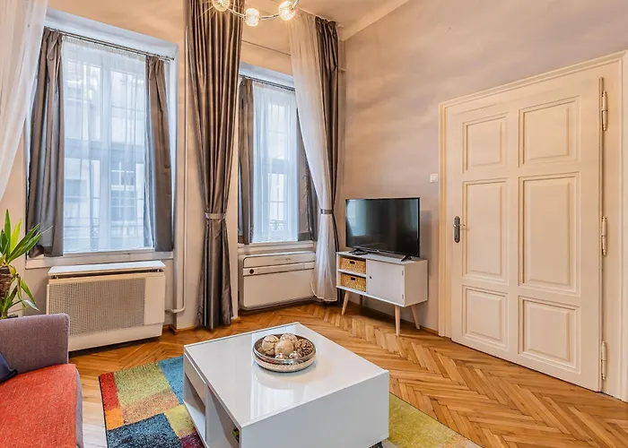 Opera Loft * Budapesta