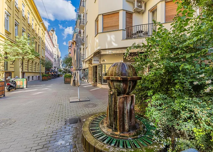 Opera Loft Apartament