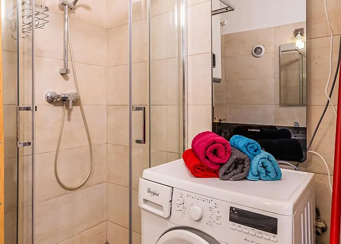 Apartament Opera Loft *