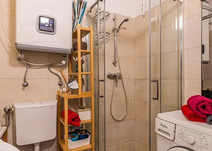 Opera Loft * Budapesta