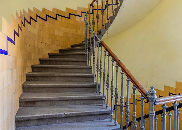 Opera Loft Budapesta