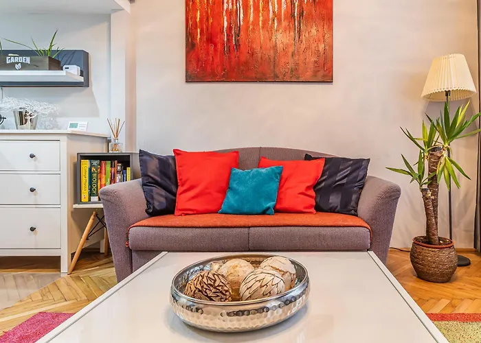 Opera Loft Apartament