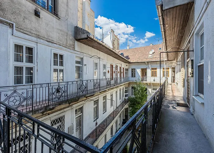 Apartament Opera Loft