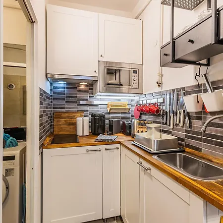 Opera Loft