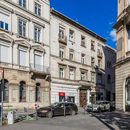 Opera Loft Βουδαπέστη