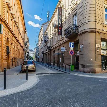 Opera Loft * Budapešť