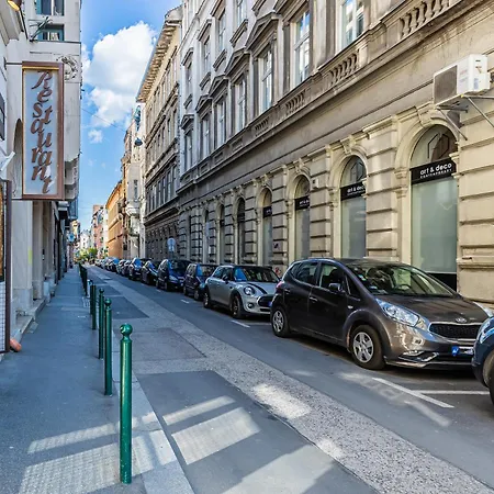 Opera Loft Budapest