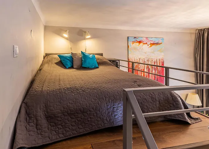 Opera Loft