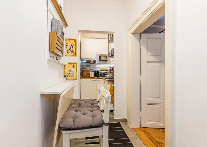 Lägenhet Opera Loft