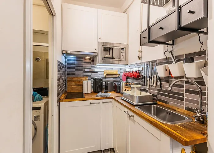 Opera Loft