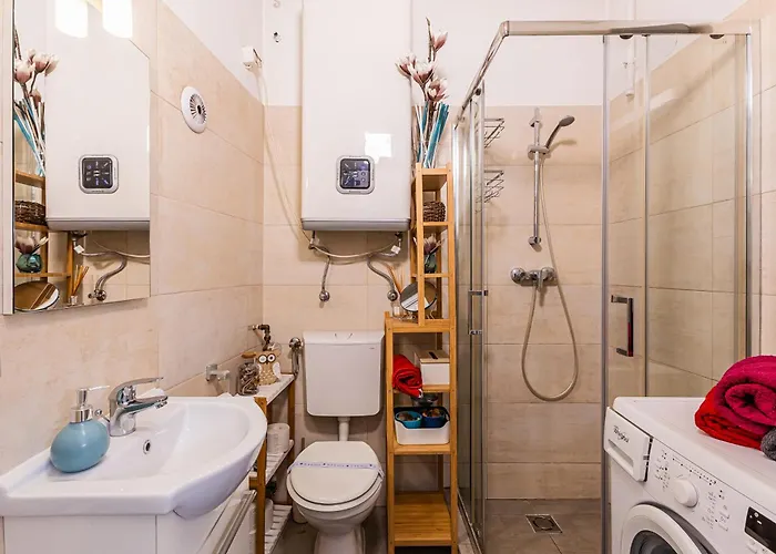 Lägenhet Opera Loft